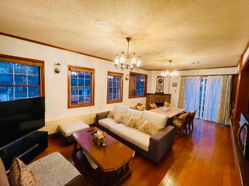 極四季イン白馬 XSeasonsInnHAKUBA