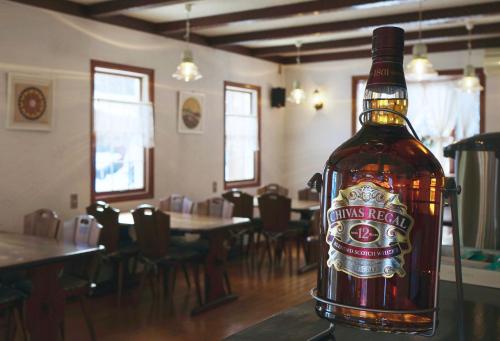 極四季イン白馬 XSeasonsInnHAKUBA