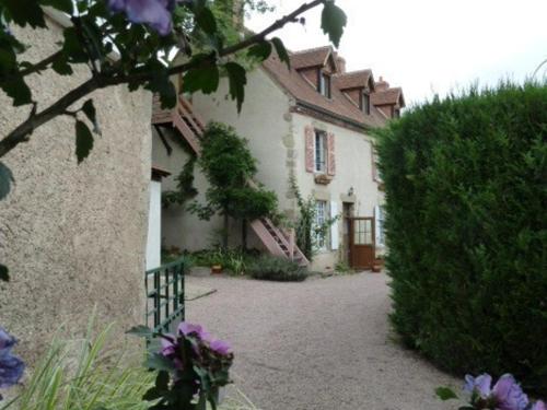 Gîte Trézelles, 6 pièces, 12 personnes - FR-1-489-50