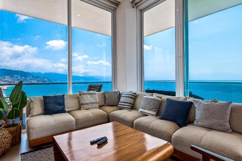 Harbor 171 Oceanfront Residences #14001 PH