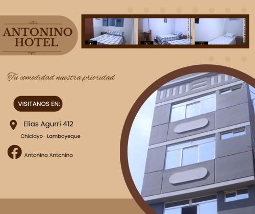 ANTONINO HOTEL