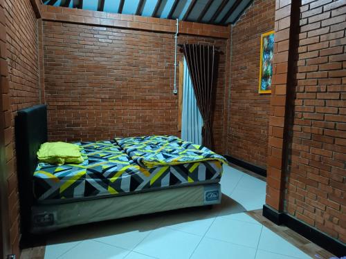 Guesthouse Jogja Omah Punagi