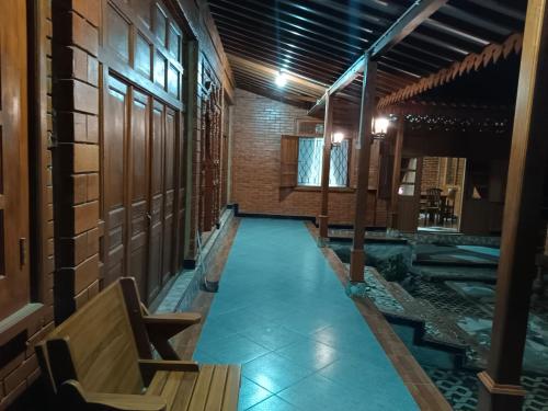 Guesthouse Jogja Omah Punagi