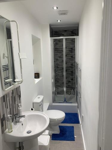 Cosy B1 Studio Apartment, Londres (photo 4)