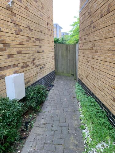 Cosy B1 Studio Apartment, Londres (photo 5)