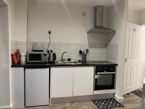Cosy B1 Studio Apartment, Londres (photo 6)