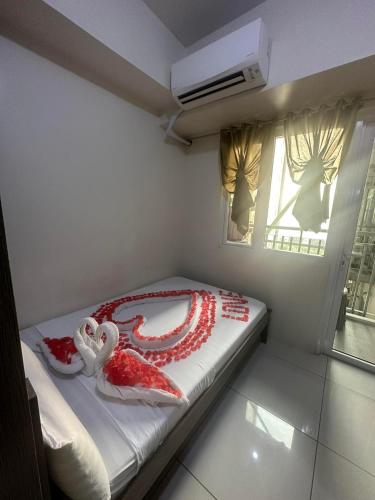 Green Residences Stays by PBYY Green Residences Stays by PBYY