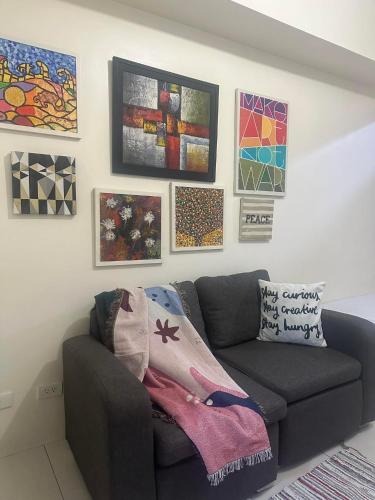 Green Residences Stays by PBYY Green Residences Stays by PBYY