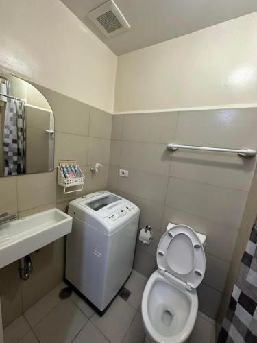 Green Residences Stays by PBYY Green Residences Stays by PBYY