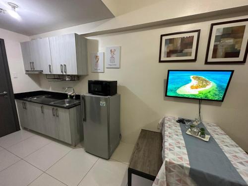 Green Residences Stays by PBYY Green Residences Stays by PBYY