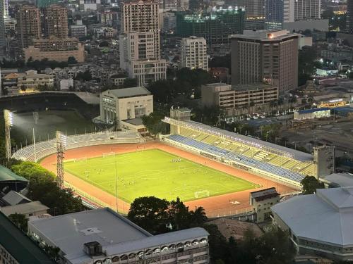 Green Residences Stays by PBYY Green Residences Stays by PBYY