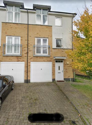 Cosy B1 Studio Apartment, Londres (photo 8)