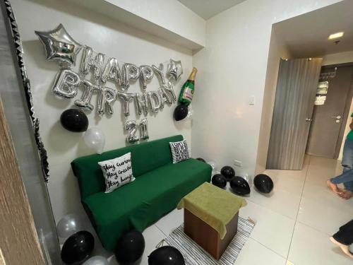 Green Residences Stays by PBYY Green Residences Stays by PBYY