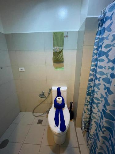 Green Residences Stays by PBYY Green Residences Stays by PBYY