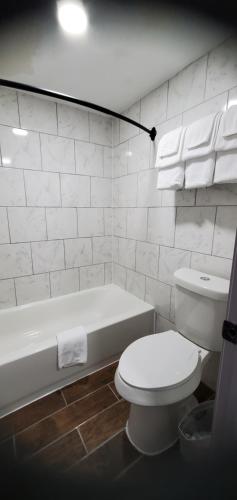 2 double beds