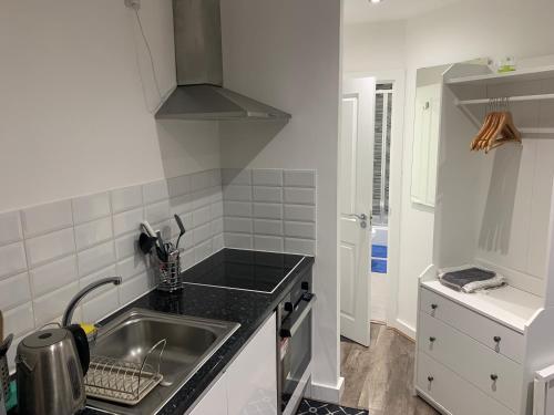 Cosy B1 Studio Apartment, Londres (photo 9)