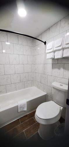 Travelodge by Wyndham Livonia/Canton/Novi Detroit Area - image 5