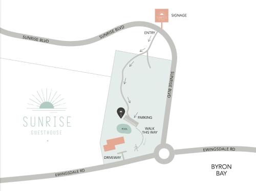 Sunrise Guesthouse - image 3