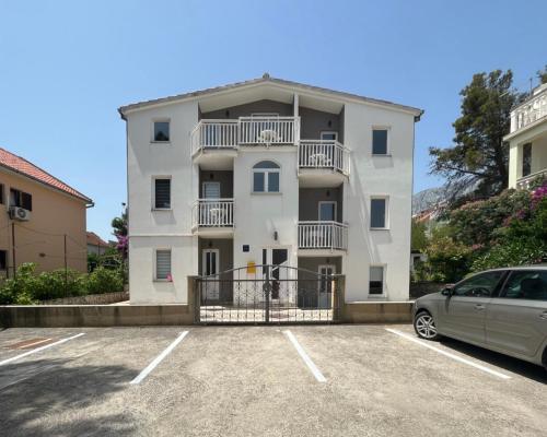 Apartmani Ćubela - Location saisonnière - Orebić