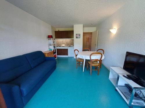 Appartement cosy à Autrans, 4 pers, balcon, skis et vélos - FR-1-737-11 - Autrans