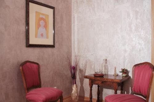 Sweet Dreams in St Peter B&b