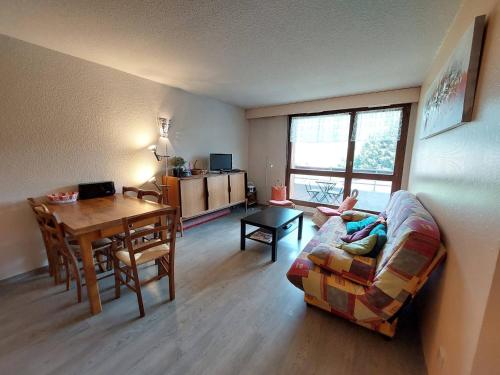 Appartement Autrans-Méaudre en Vercors-Autrans, 2 pièces, 4 personnes - FR-1-737-23