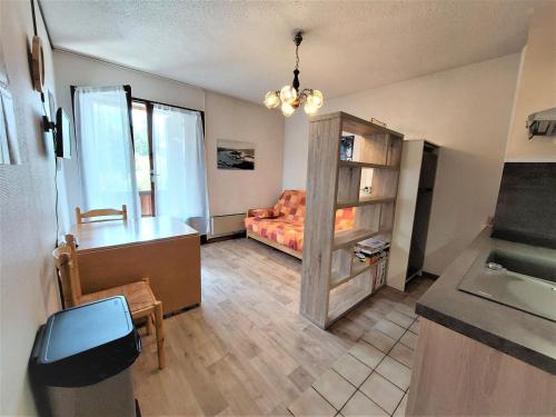 Appartement Autrans-Méaudre en Vercors-Autrans, 2 pièces, 4 personnes - FR-1-737-25