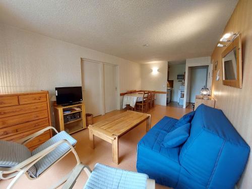 Appartement Autrans, 3 pièces, 6 personnes - FR-1-737-35 - Location saisonnière - Autrans-Méaudre-en-Vercors