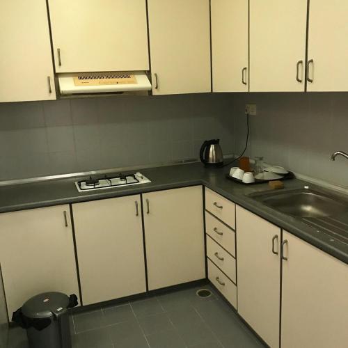 Bintan Service Apartment