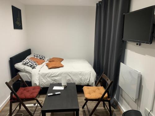 Cosy B1 Studio Apartment, Londres (photo 10)