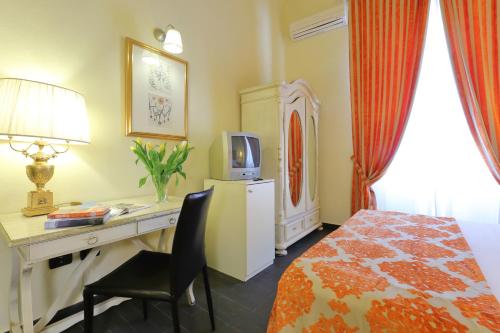 Relais Lavagnini Florence - image 9