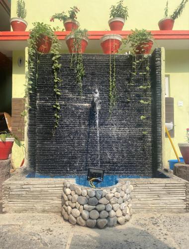 Prashiddha Resort in Dakshinkali