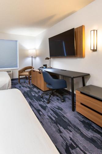 Photo - Fairfield Inn & Suites Rapid City