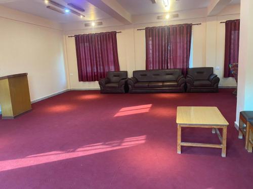 Prashiddha Resort in Dakshinkali