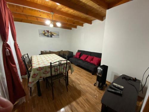 Arriendo de Cabaña en pichilemu