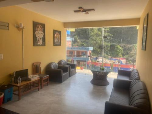 Prashiddha Resort in Dakshinkali