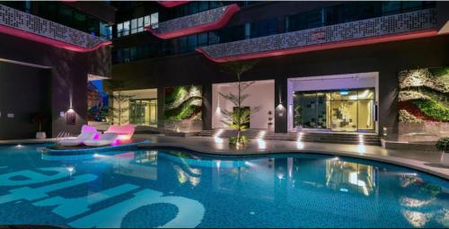 Arte+ Jalan Ampang MY - image 11
