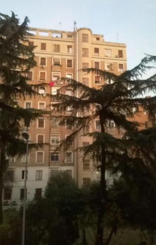Sweet Dreams in St Peter B&b – Rome