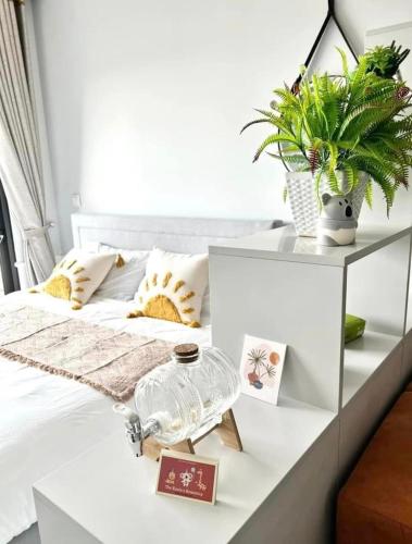 Happy home tây hồ