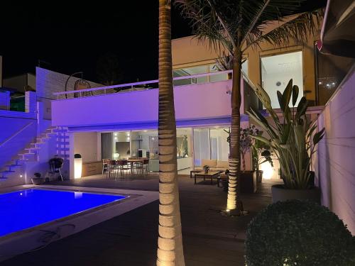  Villa Melody in Gela