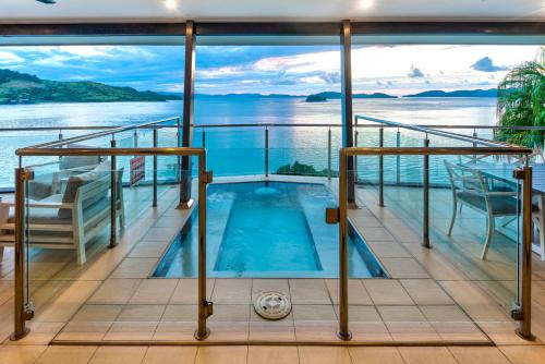 Edge Penthouse on Hamilton Island by HIHA - Whitsunday Islands