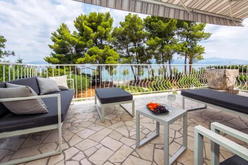 Holiday House de Finis – khách sạn tại Sutivan