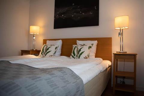 borgeby Slotts Hotell in เลิดเดเชอปิง