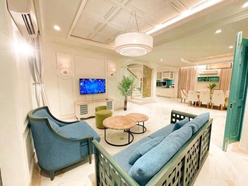E3 Villa Bãi Trường Phú Quốc