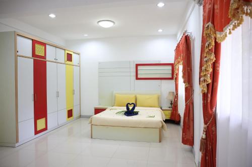 Bintan Service Apartment