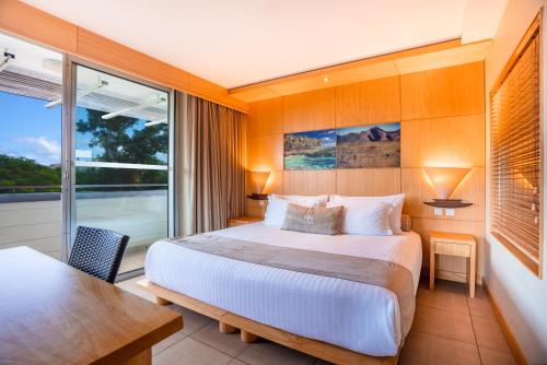 Hotel Le Lagon in Noumea