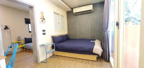 宜蘭81 Boat輕旅 寵物友善 小團體包棟 獨棟villa 宜蘭81 Boat輕旅 寵物友善 小團體包棟 獨棟villa