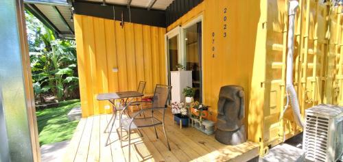 宜蘭81 Boat輕旅 寵物友善 小團體包棟 獨棟villa 宜蘭81 Boat輕旅 寵物友善 小團體包棟 獨棟villa