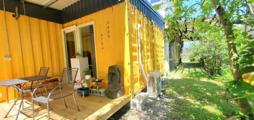 宜蘭81 Boat輕旅 寵物友善 小團體包棟 獨棟villa 宜蘭81 Boat輕旅 寵物友善 小團體包棟 獨棟villa