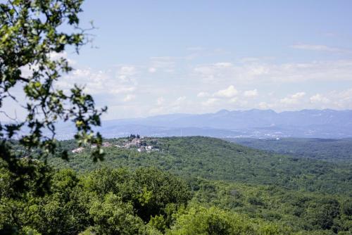 Lorenzo in Klanice - Kvarner Region